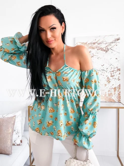 Bluzka damska UE00502