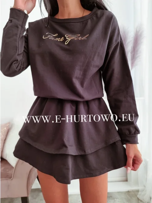 Sukienka damska SA0124