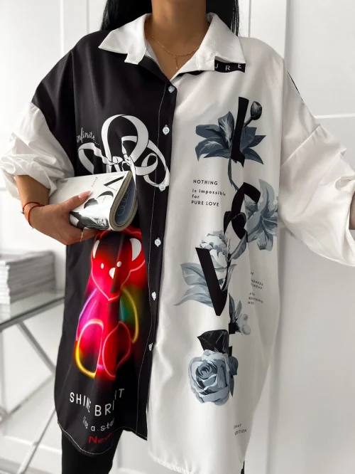 Koszula damska ST5677