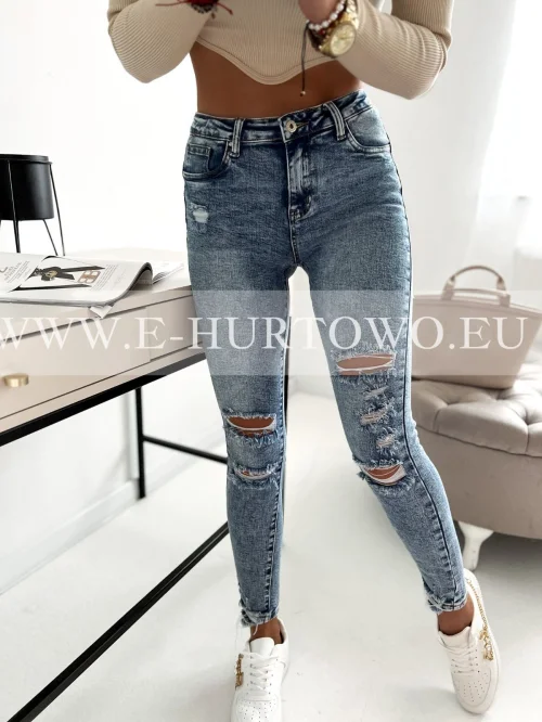 Spodnie damskie SG147028