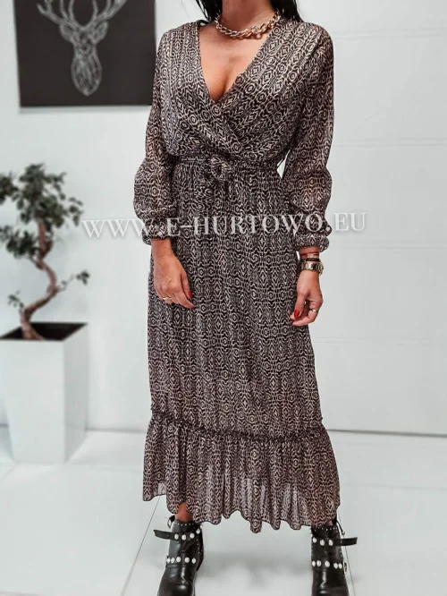 Sukienka damska G422312