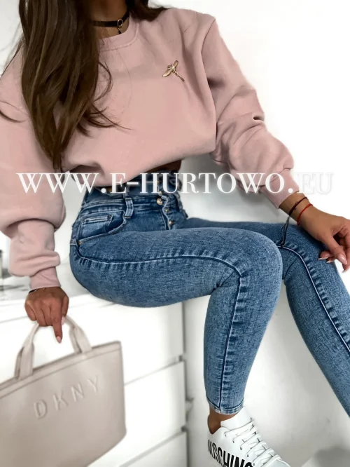 Bluza damska MOT77099