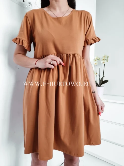 Sukienka damska IKM12144