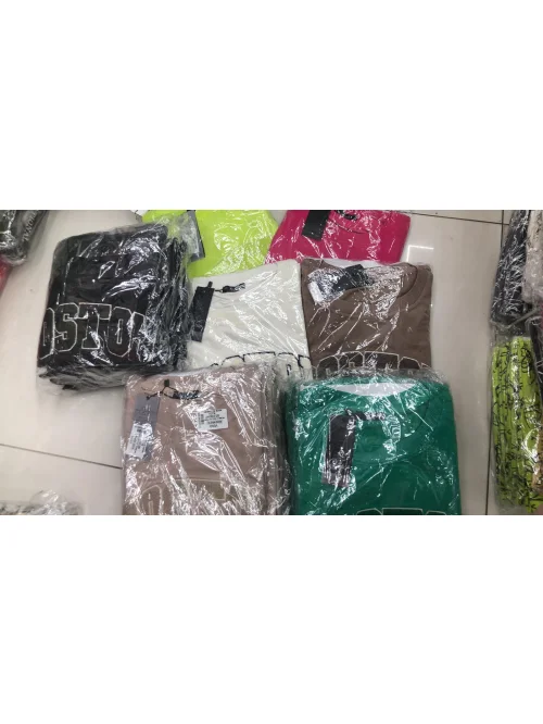 Bluza damska DF9963