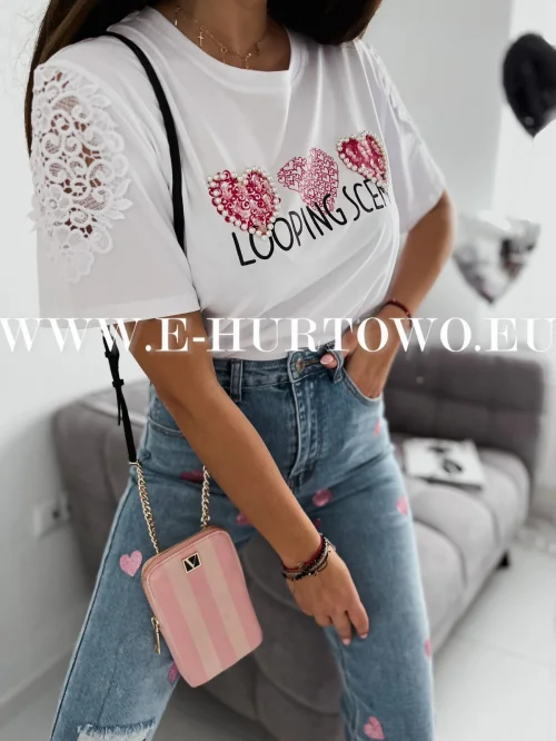 Bluzka damska SC75207