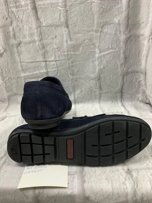 Buty Męskie wiosenne M14