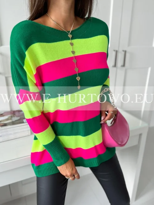 Swetry damskie MOT0048