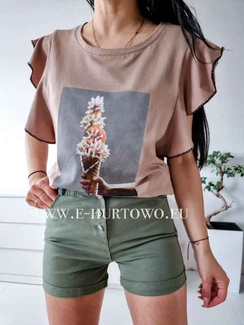 Bluzka damska FF5449