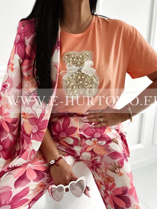 Bluzka damska MOT774