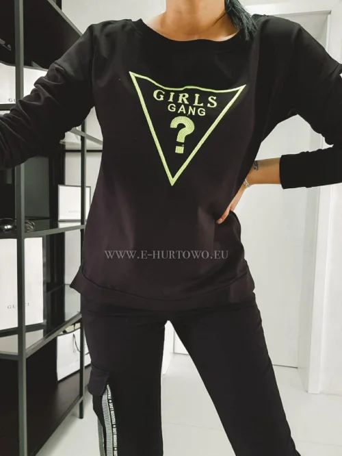 Bluza damska MOT301-1