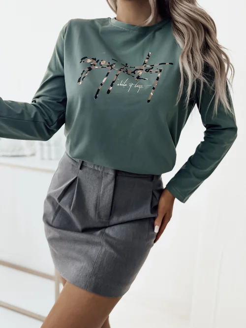 Bluzka damska MOT22338