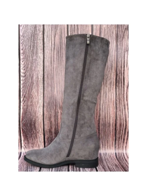 Obuwie damskie C968 GREY