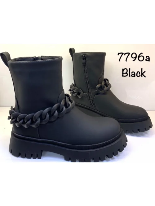 Buty damskie BN571