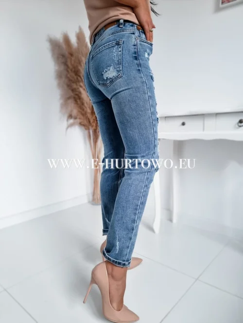 Spodnie damskie SG185013