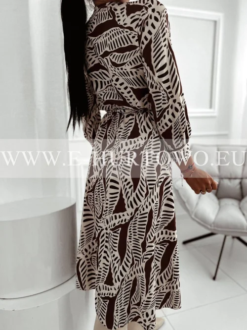 Sukienka damska LSG670