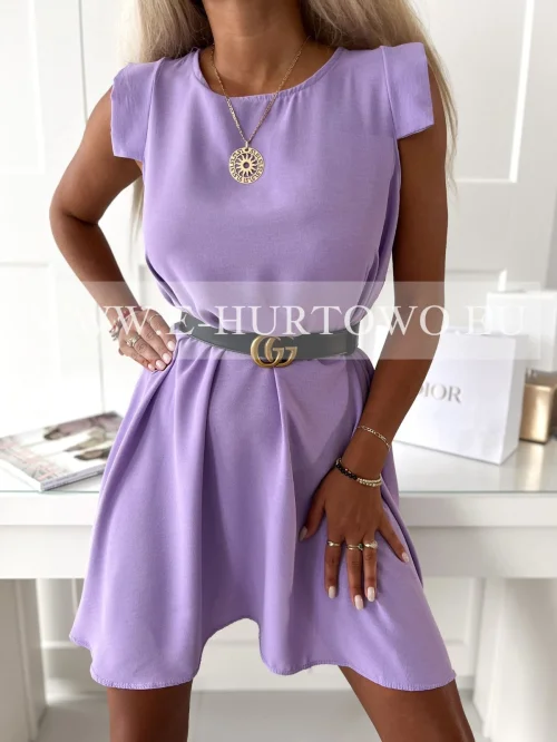 Sukienka damska SB1768