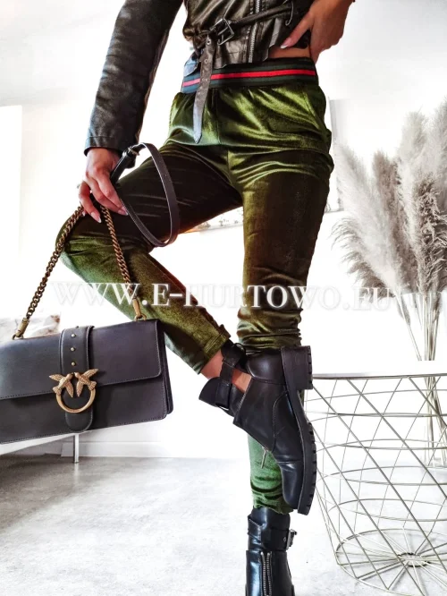 Spodnie damskie VKS0523