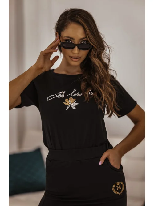 Bluzka damska MOT889 (S-XL)