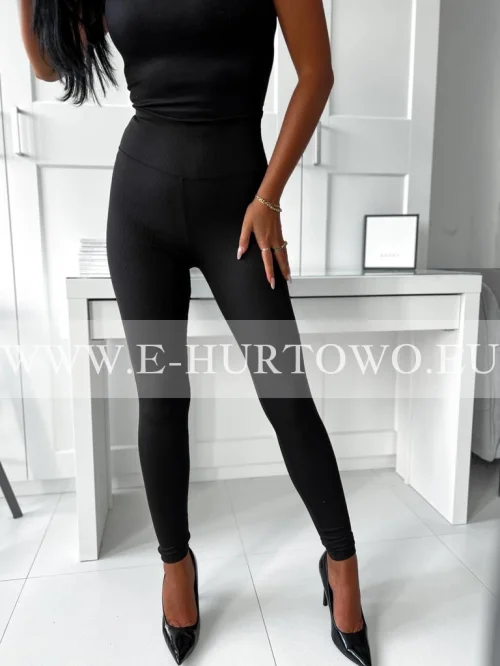 Leginsy damskie HHD6696