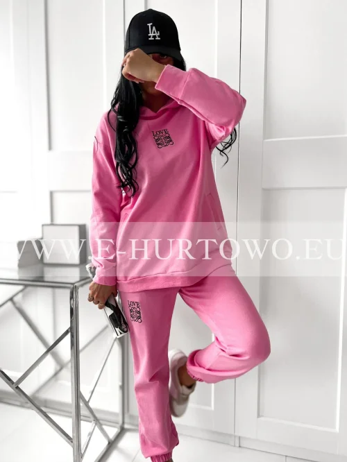 Komplet damski SG558