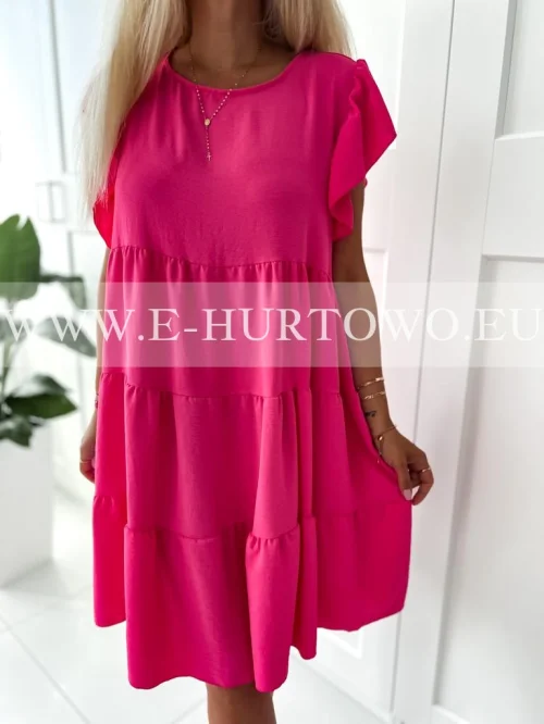 Sukienka damska SG390068