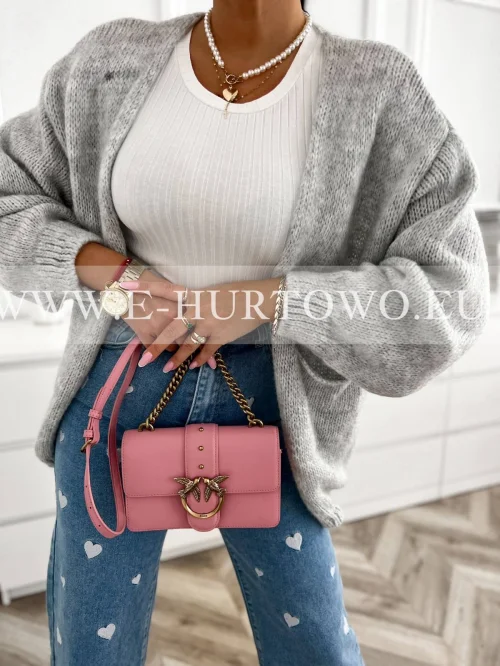 Sweterki damskie SD3544