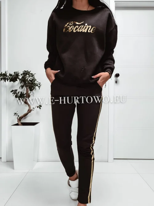 Spodnie damskie MOT9620 (S-XL)