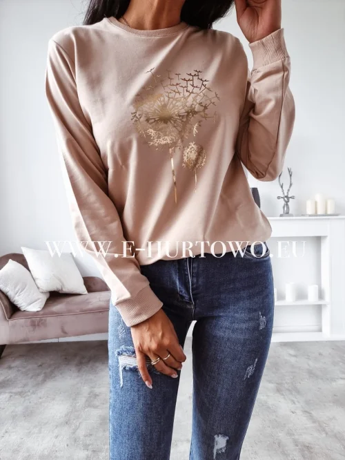 Bluza damska UD552