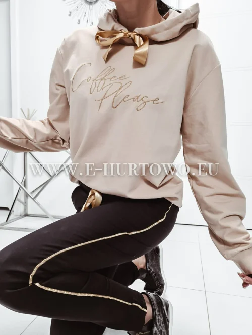 Bluza damska MOT7774