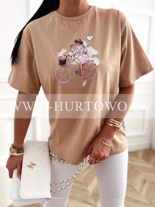 Bluzka damska MT0406