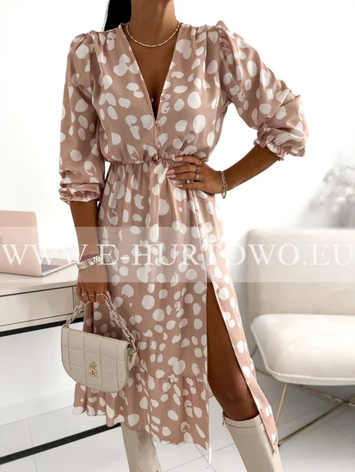 Sukienka damska SA1865947