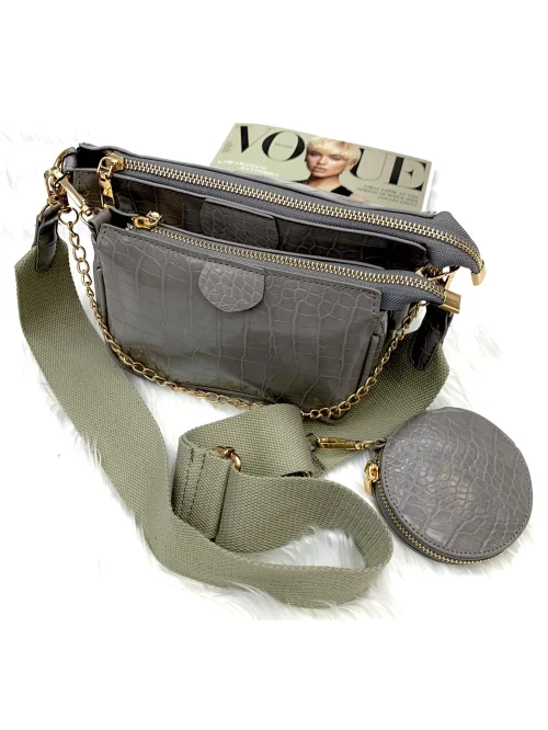 Saszetka torba damska BB529