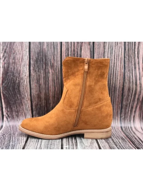 Obuwie damskie NC980 CAMEL