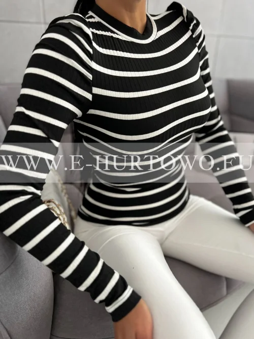 Bluzka damska SHM6981