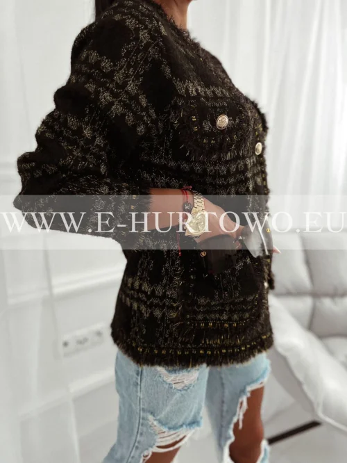 Narzutka damska UE2215