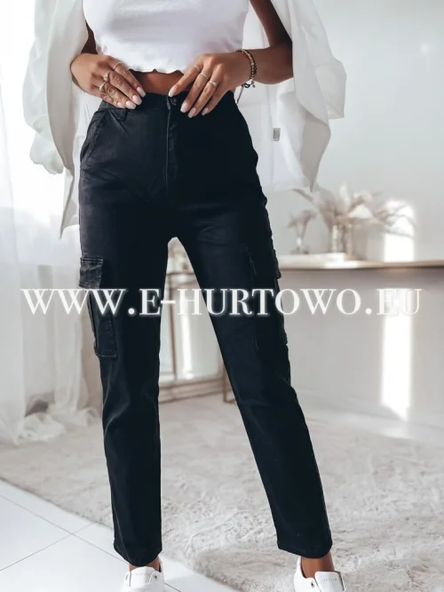 Spodnie damskie LLN6981