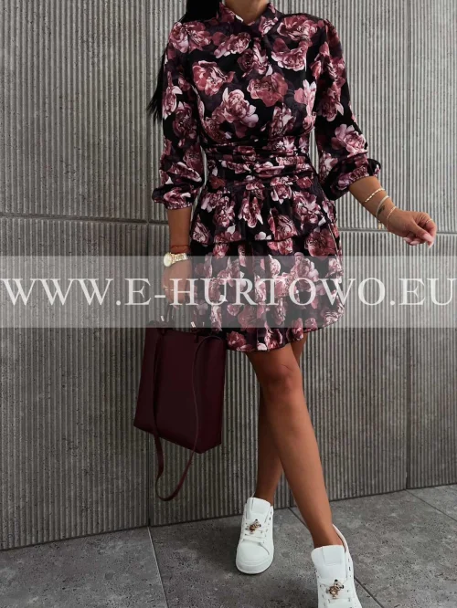 Sukienka damska SD201