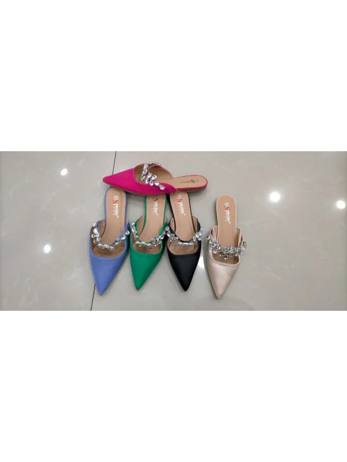 Buty damskie SD882