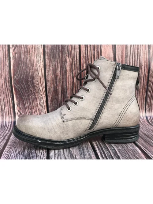 Obuwie damskie PG07 GREY