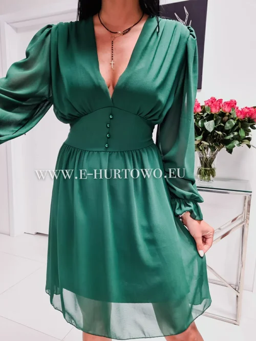 Sukienka damska GG4153