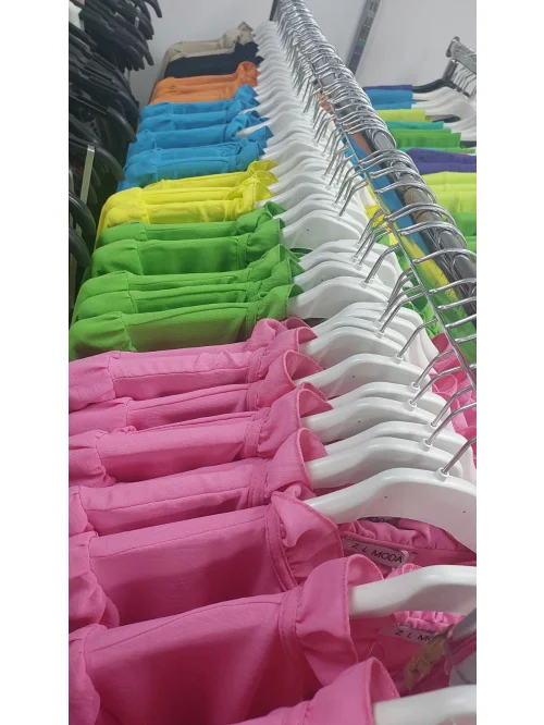 Sukienka damska UE557011