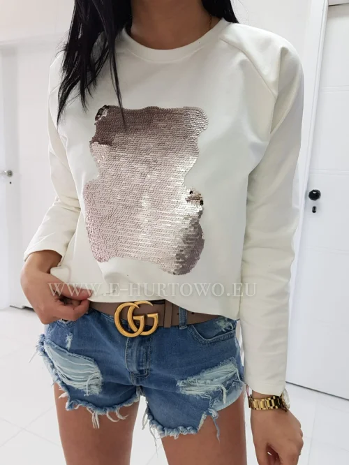 Bluza damska MOT9981