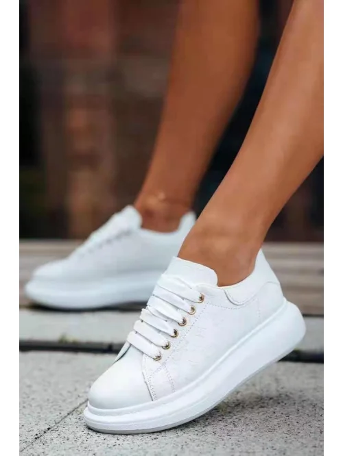 Buty damskie BN799
