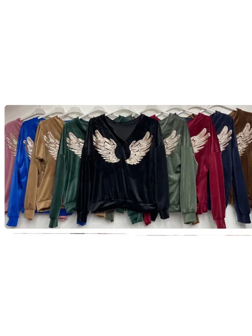Bluza damska SG1044