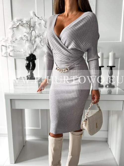 Sukienka damska SC14788