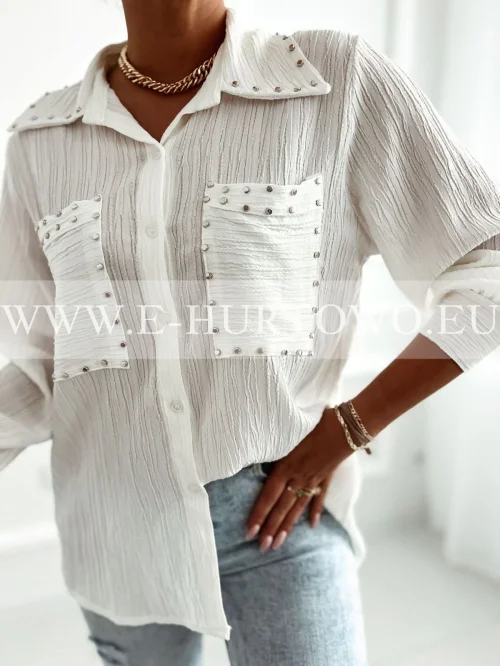 Koszula damska DE5522