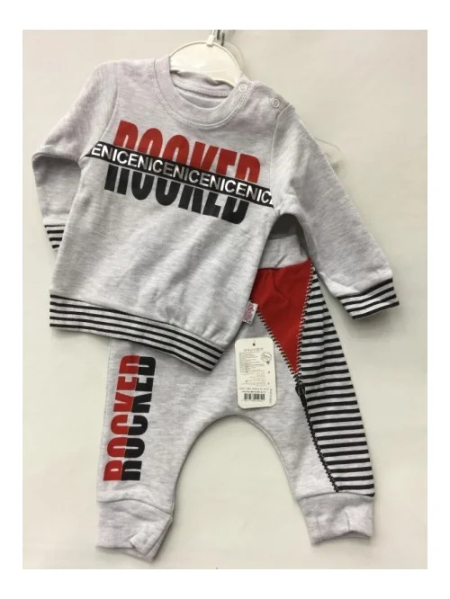 Komplet dziecięcy MNT 1982 (9M-18M) 2