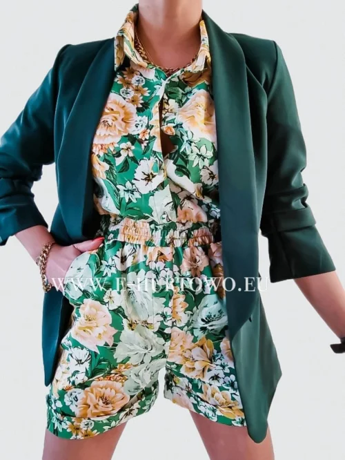 Marynarka damska SA18223 (S-XL)