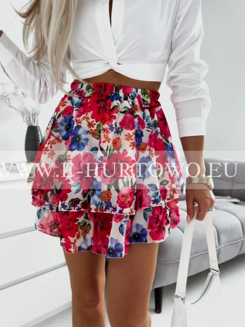 Spódnica damska SG3922170