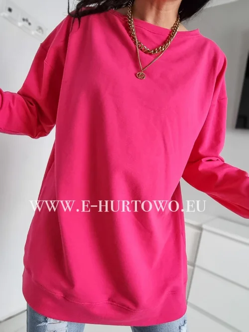 Bluza damska IKM6659